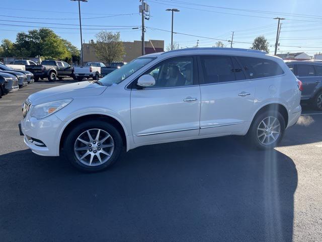 used 2014 Buick Enclave car, priced at $9,900