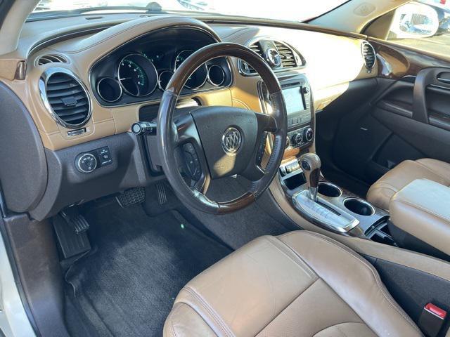 used 2014 Buick Enclave car, priced at $9,900