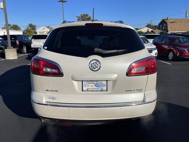 used 2014 Buick Enclave car, priced at $9,900