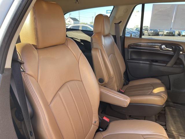 used 2014 Buick Enclave car, priced at $9,900