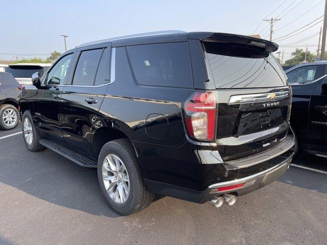 new 2024 Chevrolet Tahoe car, priced at $78,601