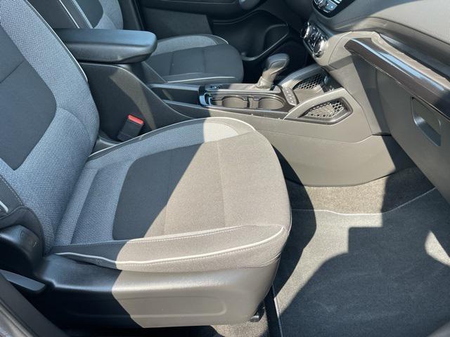 used 2022 Chevrolet TrailBlazer car, priced at $22,700