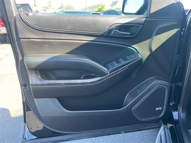 used 2017 Chevrolet Suburban car, priced at $21,900