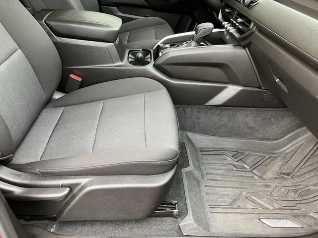 used 2023 Chevrolet Colorado car, priced at $30,995