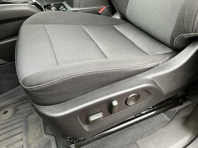 used 2023 Chevrolet Colorado car, priced at $30,995