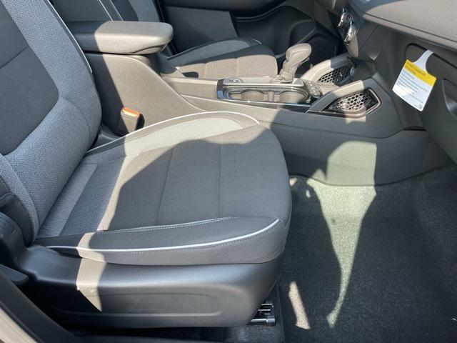 new 2026 Chevrolet TrailBlazer car, priced at $26,115