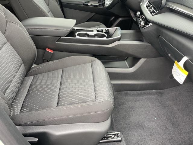new 2026 Chevrolet Equinox car, priced at $31,995