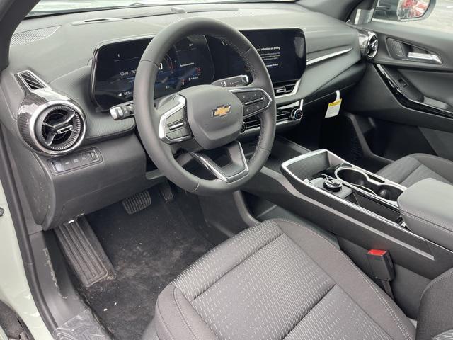 new 2026 Chevrolet Equinox car, priced at $31,995