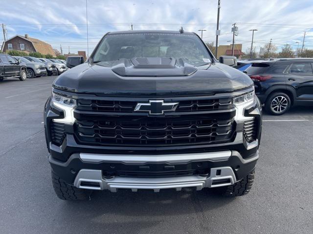 new 2024 Chevrolet Silverado 1500 car, priced at $69,900