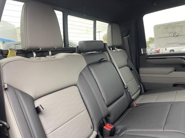 new 2026 Chevrolet Silverado 2500 car, priced at $84,429