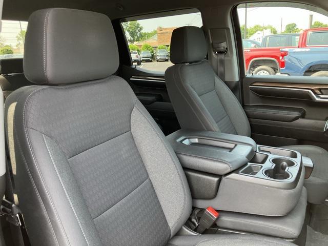 used 2022 Chevrolet Silverado 1500 car, priced at $39,900
