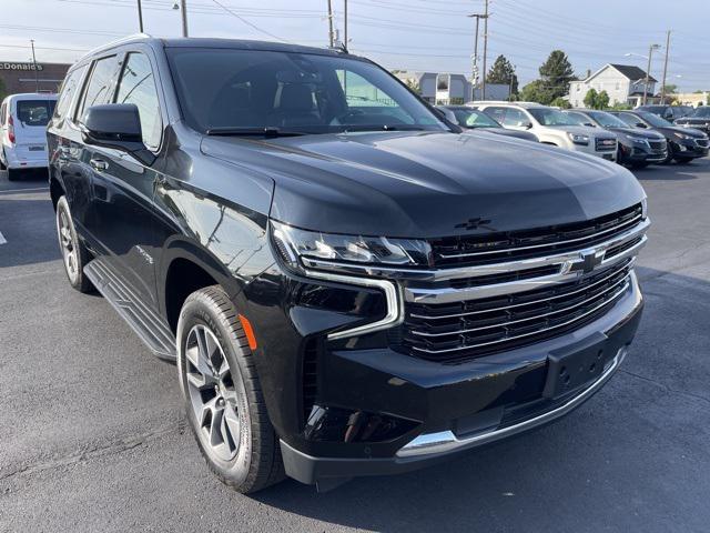 used 2022 Chevrolet Tahoe car, priced at $53,900