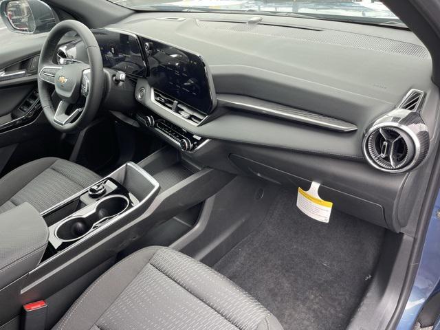 new 2026 Chevrolet Equinox car, priced at $29,995