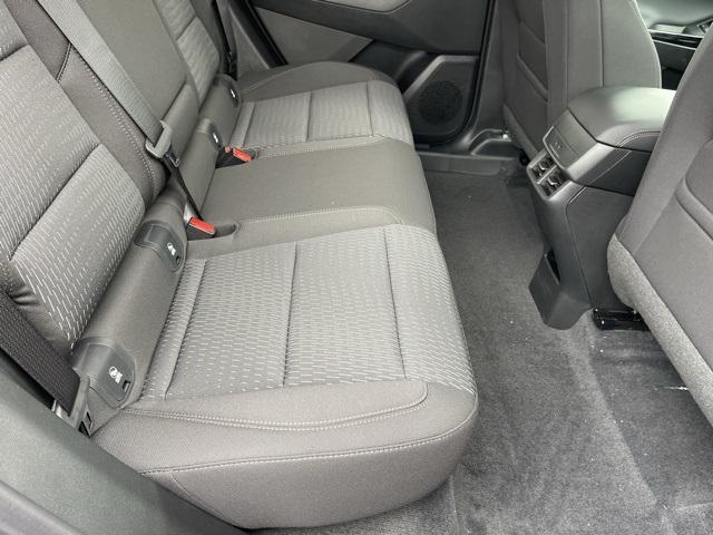 new 2026 Chevrolet Equinox car, priced at $29,995