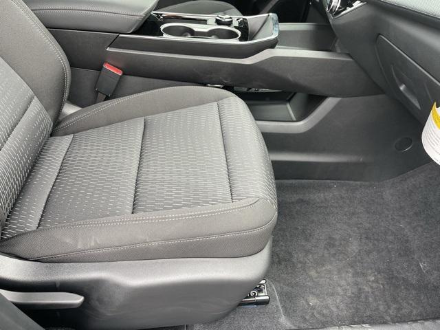 new 2026 Chevrolet Equinox car, priced at $29,995