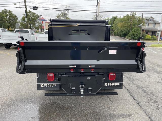 new 2024 Chevrolet Silverado 3500 car, priced at $69,950