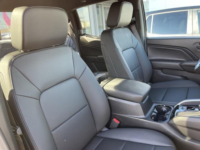 new 2026 Chevrolet Colorado car, priced at $45,112