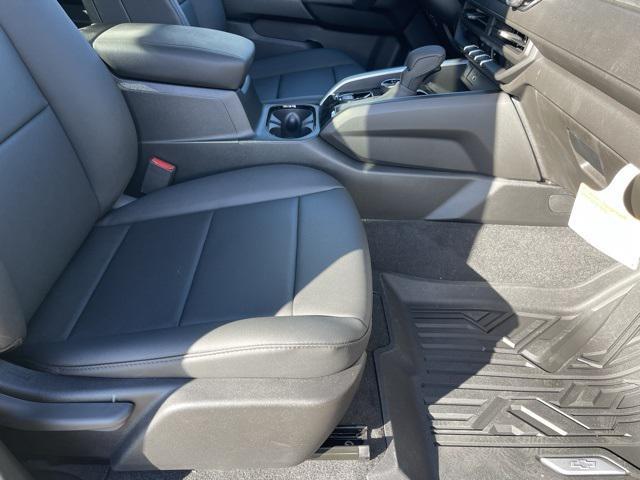 new 2026 Chevrolet Colorado car, priced at $45,112