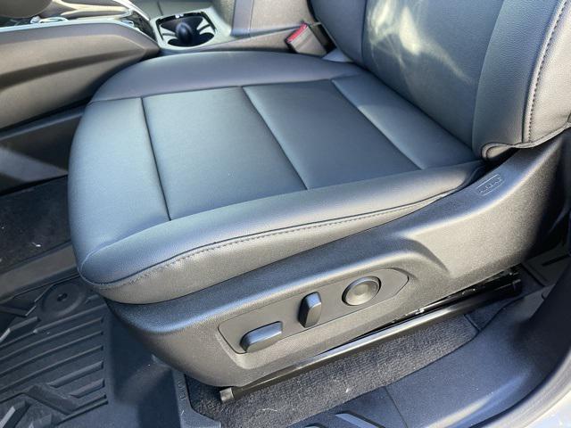 new 2026 Chevrolet Colorado car, priced at $45,112