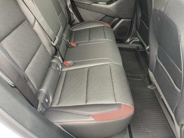 new 2026 Chevrolet Equinox car, priced at $38,014