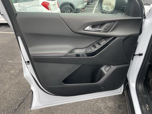 new 2026 Chevrolet Equinox car, priced at $38,014