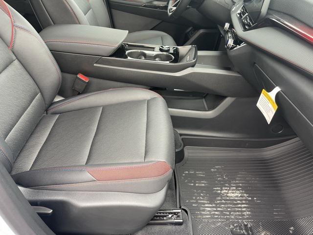 new 2026 Chevrolet Equinox car, priced at $38,014