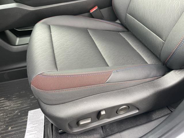 new 2026 Chevrolet Equinox car, priced at $38,014