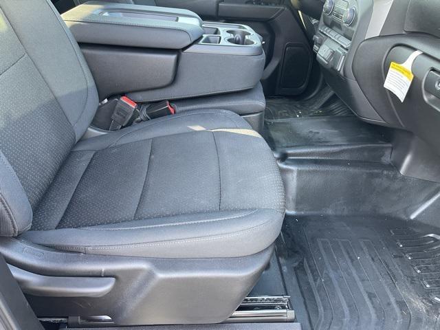 new 2024 Chevrolet Silverado 2500 car, priced at $69,900