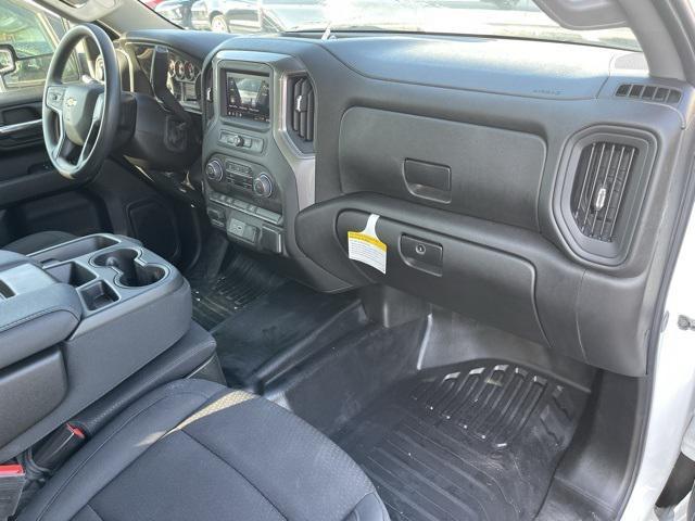 new 2024 Chevrolet Silverado 2500 car, priced at $69,900