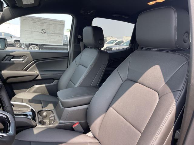 new 2025 Chevrolet Colorado car, priced at $42,103