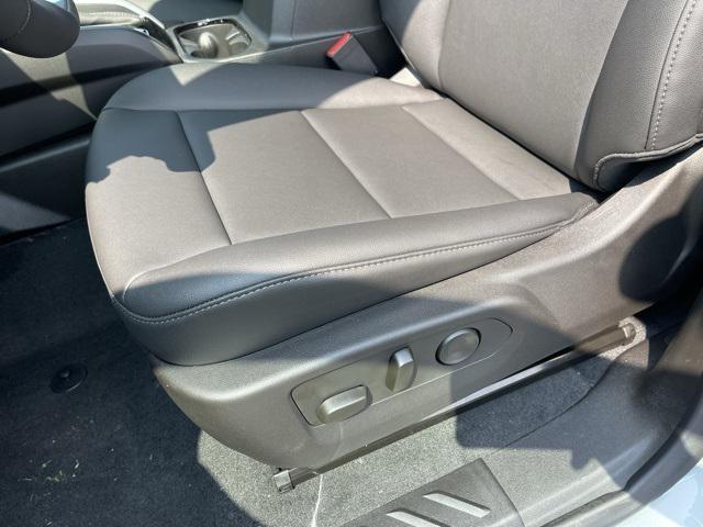 new 2025 Chevrolet Colorado car, priced at $42,103