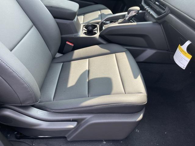 new 2025 Chevrolet Colorado car, priced at $42,103