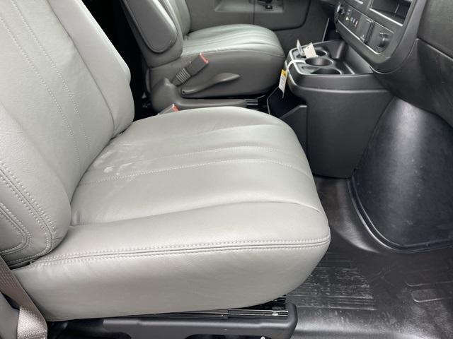 new 2025 Chevrolet Express 2500 car, priced at $46,085