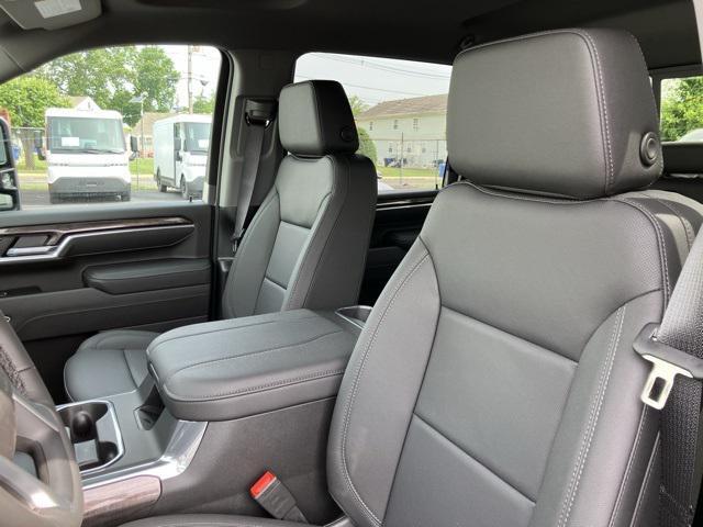 new 2025 Chevrolet Silverado 2500 car, priced at $81,566