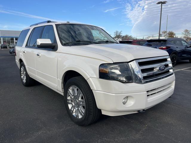 used 2014 Ford Expedition car, priced at $15,995