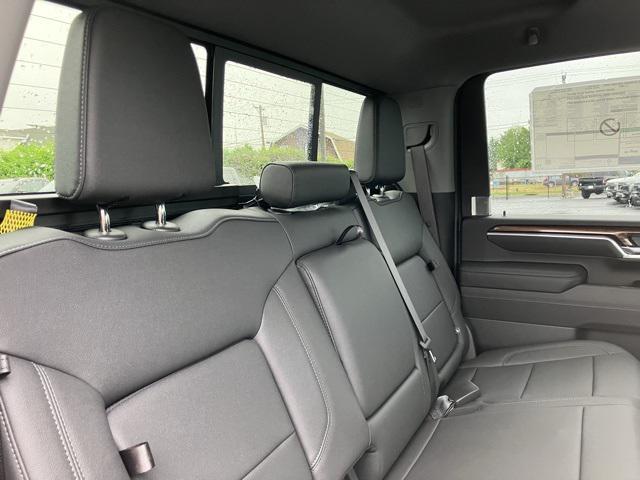 new 2025 Chevrolet Silverado 3500 car, priced at $67,024
