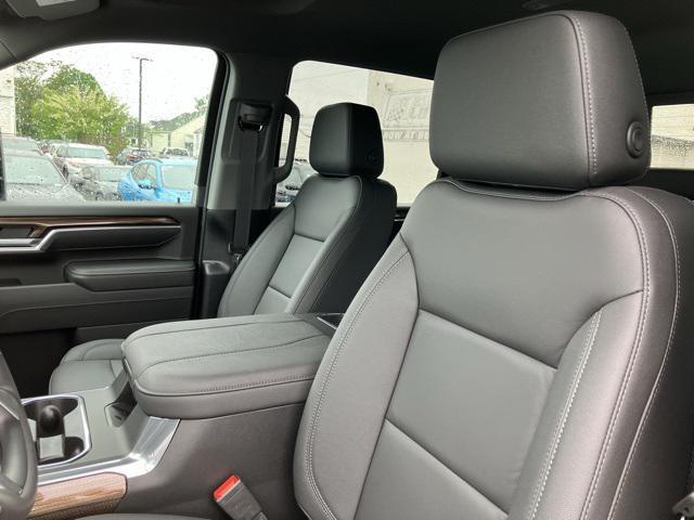 new 2025 Chevrolet Silverado 3500 car, priced at $67,024
