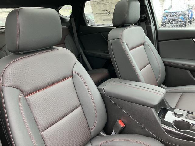 new 2025 Chevrolet Blazer car, priced at $50,458