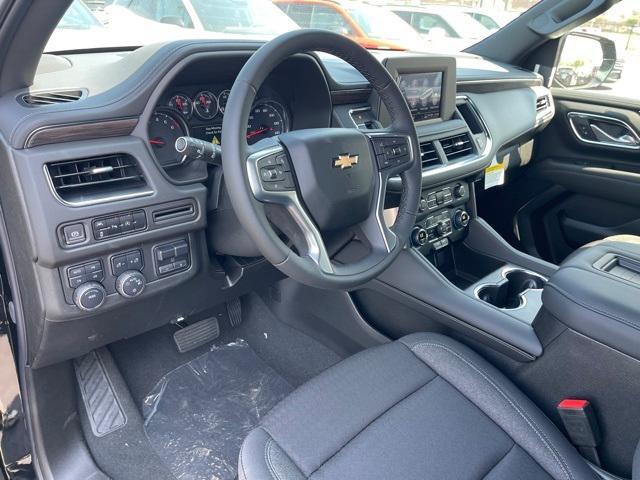 new 2024 Chevrolet Tahoe car, priced at $58,900