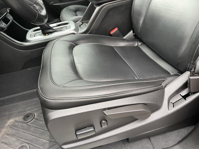 used 2022 Chevrolet Colorado car, priced at $36,900