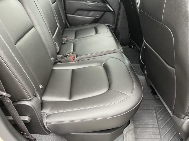 used 2022 Chevrolet Colorado car, priced at $36,900