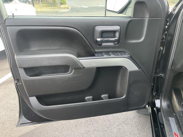 used 2015 Chevrolet Silverado 1500 car, priced at $18,995