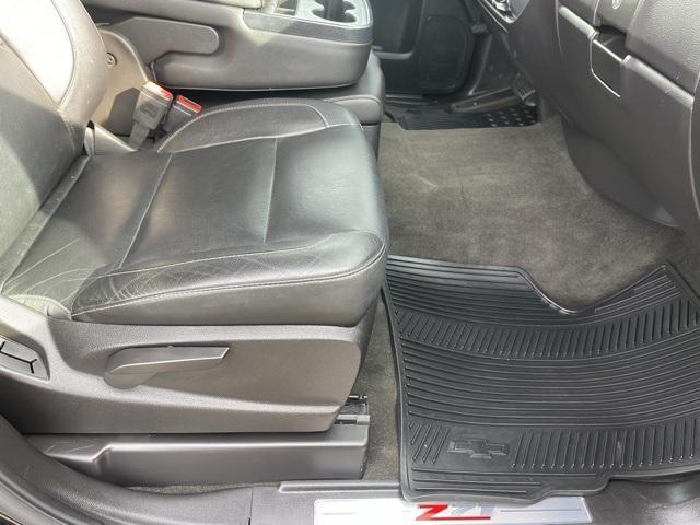 used 2015 Chevrolet Silverado 1500 car, priced at $18,995