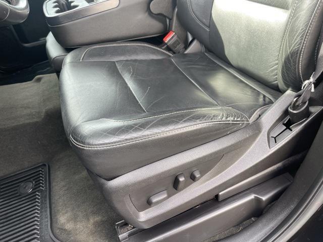 used 2015 Chevrolet Silverado 1500 car, priced at $18,995