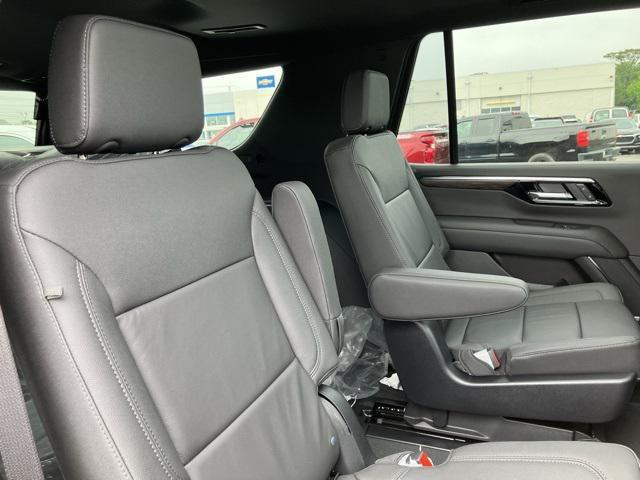 new 2025 Chevrolet Tahoe car, priced at $80,165
