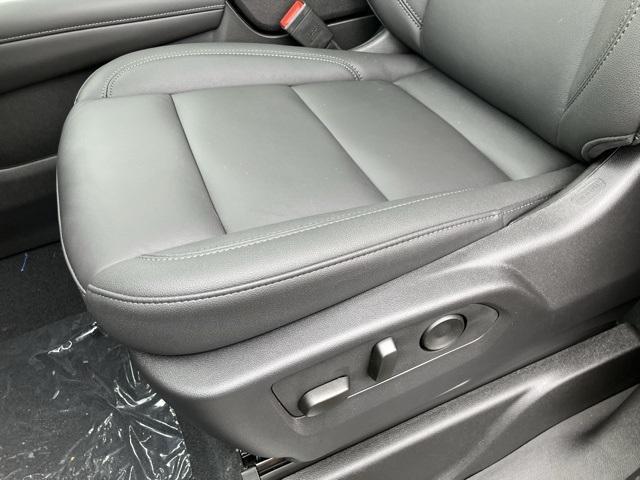 new 2025 Chevrolet Tahoe car, priced at $80,165