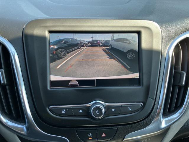 used 2022 Chevrolet Equinox car, priced at $21,900