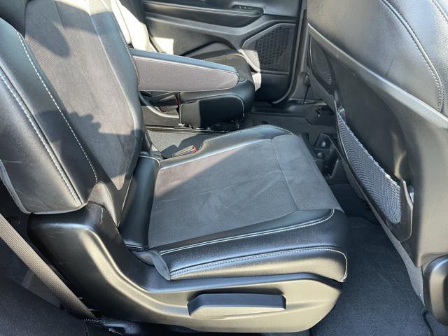 used 2023 Jeep Grand Cherokee L car, priced at $29,500