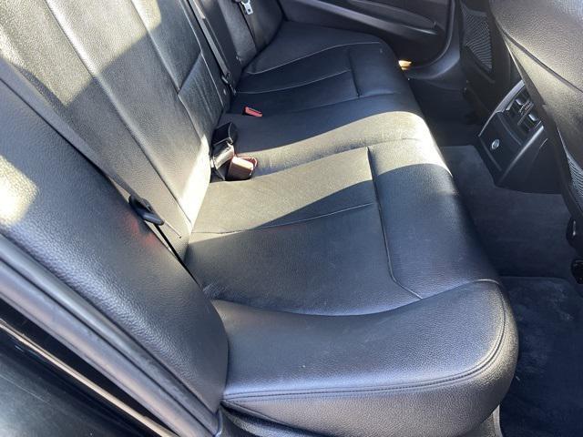 used 2018 BMW 320 car, priced at $14,723