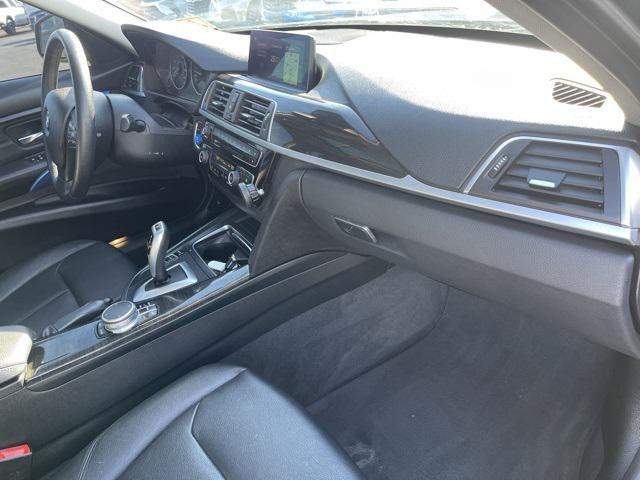 used 2018 BMW 320 car, priced at $14,723